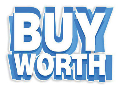 Buy Worth