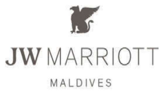 JW Marriott Maldives
